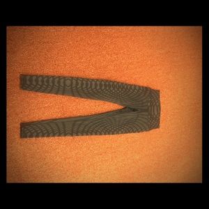 Alo yoga high waisted leggings